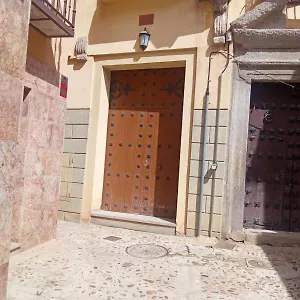 El Rinconcillo - Centro Histórico De Apartamento Toledo