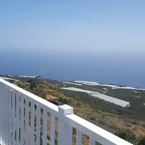 Apartamento Casa Hortensia2, Tijarafe