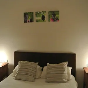 Las Cascadas Apartamento Málaga